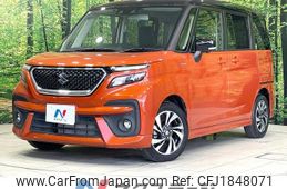 suzuki solio-bandit 2021 CFJ1848071