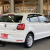 volkswagen polo 2015 -VOLKSWAGEN--VW Polo DBA-6RCJZ--WVWZZZ6RZFU035429---VOLKSWAGEN--VW Polo DBA-6RCJZ--WVWZZZ6RZFU035429- image 2