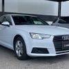audi a4 2017 quick_quick_DBA-8WCVK_WAUZZZF43HA101063 image 16