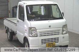 suzuki carry-truck 2010 -SUZUKI 【福島 480ｸ7508】--Carry Truck DA63T--701646---SUZUKI 【福島 480ｸ7508】--Carry Truck DA63T--701646-
