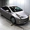 toyota prius 2017 -TOYOTA--Prius ZVW50-8071217---TOYOTA--Prius ZVW50-8071217- image 1