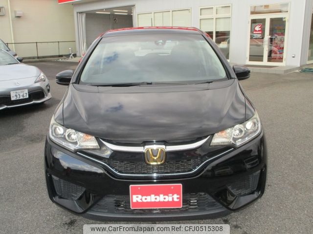 honda fit 2017 -HONDA--Fit DAA-GP5--GP5-3318629---HONDA--Fit DAA-GP5--GP5-3318629- image 2