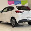 mazda demio 2018 -MAZDA--Demio LDA-DJ5FS--DJ5FS-503420---MAZDA--Demio LDA-DJ5FS--DJ5FS-503420- image 15