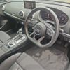 audi a3 2018 quick_quick_DBA-8VCXS_WAUZZZ8V6JA005441 image 17