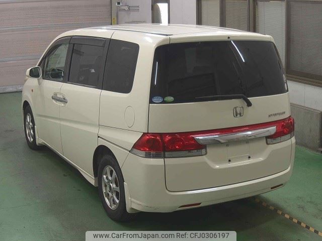 honda stepwagon 2006 -HONDA--Stepwgn RG1--1102325---HONDA--Stepwgn RG1--1102325- image 2