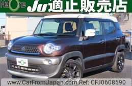 suzuki xbee 2019 quick_quick_DAA-MN71S_MN71S-153500