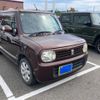 suzuki alto-lapin 2009 CFJ1730072 image 3
