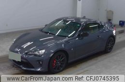 toyota 86 2020 quick_quick_4BA-ZN6_ZN6-105730