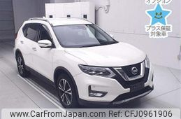 nissan x-trail 2018 -NISSAN--X-Trail NT32-091174---NISSAN--X-Trail NT32-091174-
