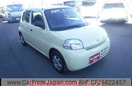 daihatsu esse 2008 CFJ9422457