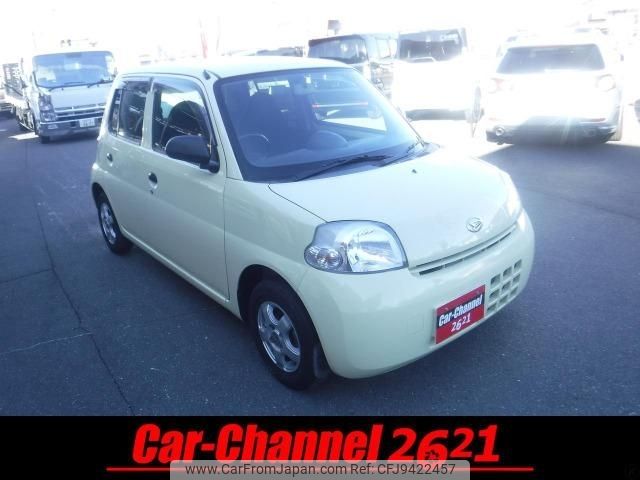 daihatsu esse 2008 CFJ9422457 image 1