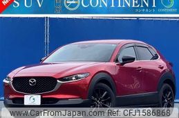 mazda cx-3 2022 CFJ1586868