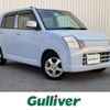 suzuki alto 2006 -SUZUKI--Alto CBA-HA24S--HA24S-229158---SUZUKI--Alto CBA-HA24S--HA24S-229158- image 1