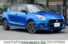 suzuki swift 2020 CFJ1479064
