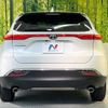 toyota harrier 2022 -TOYOTA--Harrier 6BA-MXUA80--MXUA80-0082627---TOYOTA--Harrier 6BA-MXUA80--MXUA80-0082627- image 15