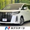 toyota alphard 2021 -TOYOTA--Alphard 3BA-AGH30W--AGH30-9035851---TOYOTA--Alphard 3BA-AGH30W--AGH30-9035851- image 1