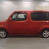 nissan cube 2010 -NISSAN--Cube Z12-110413---NISSAN--Cube Z12-110413- image 5