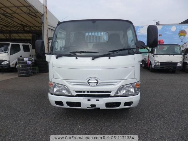 hino dutro 2013 GOO_NET_EXCHANGE_0502426A30250519W003 image 2