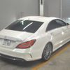 mercedes-benz cls-class 2015 quick_quick_LDA-218301_WDD2183012A149000 image 4