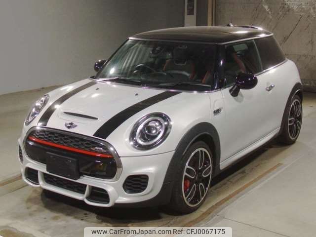 mini mini-others 2019 -BMW--BMW Mini CBA-XRJCWM--WMWXR92010TP21493---BMW--BMW Mini CBA-XRJCWM--WMWXR92010TP21493- image 1