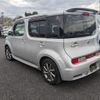 nissan cube 2014 quick_quick_DBA-Z12_276244 image 2