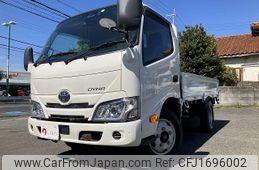 toyota dyna-truck 2019 CFJ1696002