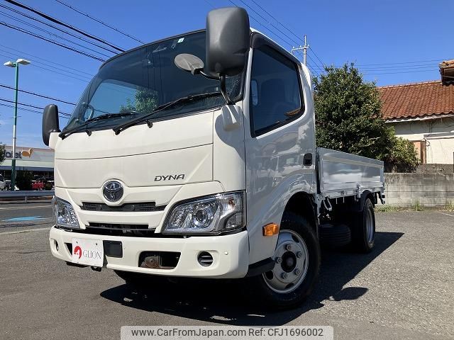 toyota dyna-truck 2019 CFJ1696002 image 1