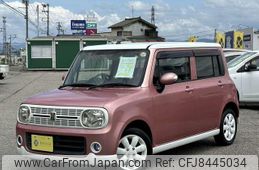 suzuki alto-lapin 2010 -SUZUKI--Alto Lapin HE22S--155272---SUZUKI--Alto Lapin HE22S--155272-