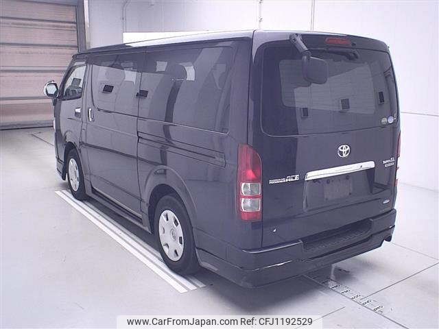 toyota regiusace-van 2013 -TOYOTA--Regius ace Van KDH201V-0119215---TOYOTA--Regius ace Van KDH201V-0119215- image 2