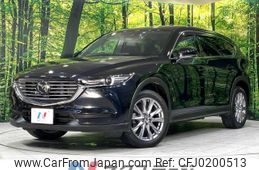 mazda cx-8 2019 -MAZDA--CX-8 3DA-KG2P--KG2P-213958---MAZDA--CX-8 3DA-KG2P--KG2P-213958-