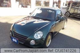 daihatsu copen 2006 -DAIHATSU--Copen ABA-L880K--L880K-0036288---DAIHATSU--Copen ABA-L880K--L880K-0036288-