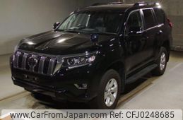 toyota land-cruiser-prado 2020 quick_quick_CBA-TRJ150W_TRJ150-0111834