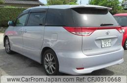 toyota estima 2010 TE3772