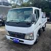 mitsubishi-fuso canter 2007 CFJ1594853 image 3