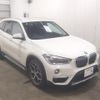 bmw x1 2016 -BMW 【群馬 302ﾅ75】--BMW X1 HS15--05F02708---BMW 【群馬 302ﾅ75】--BMW X1 HS15--05F02708- image 1