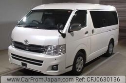 toyota hiace-van 2012 quick_quick_LDF-KDH211K_KDH211-8003988