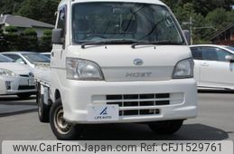 daihatsu hijet-truck 2005 CFJ1529761