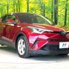 toyota c-hr 2018 -TOYOTA--C-HR DAA-ZYX10--ZYX10-2115424---TOYOTA--C-HR DAA-ZYX10--ZYX10-2115424- image 17