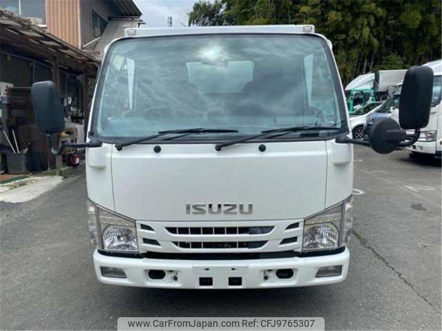 isuzu elf-truck 2019 -ISUZU--Elf TPG-NJR85AN--NJR85-7072459---ISUZU--Elf TPG-NJR85AN--NJR85-7072459- image 2