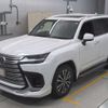 lexus lx 2024 -LEXUS--Lexus LX VJA310W-4050042---LEXUS--Lexus LX VJA310W-4050042- image 1