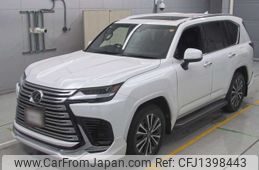 lexus lx 2024 -LEXUS--Lexus LX VJA310W-4050042---LEXUS--Lexus LX VJA310W-4050042-