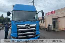 hino profia 2020 GOO_NET_EXCHANGE_1200807A30240912W001