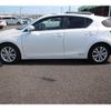 lexus ct 2014 -LEXUS--Lexus CT DAA-ZWA10--ZWA10-2188940---LEXUS--Lexus CT DAA-ZWA10--ZWA10-2188940- image 9