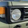 toyota landcruiser-70 1996 quick_quick_KC-HZJ77HV_HZJ77-0007760 image 11