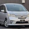 nissan serena 2012 TE6083 image 3