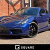porsche cayman 2024 -PORSCHE--Porsche Cayman 7BA-982M20G--WP0ZZZ98ZRK251778---PORSCHE--Porsche Cayman 7BA-982M20G--WP0ZZZ98ZRK251778- image 1