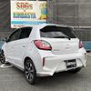 mitsubishi mirage 2022 CFJ1800813 image 3