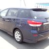 toyota wish 2010 NIKYO_QK46893 image 1