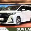 toyota alphard 2024 CFJ1615108 image 1