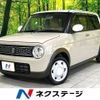 suzuki alto-lapin 2018 CFJ1741621 image 1